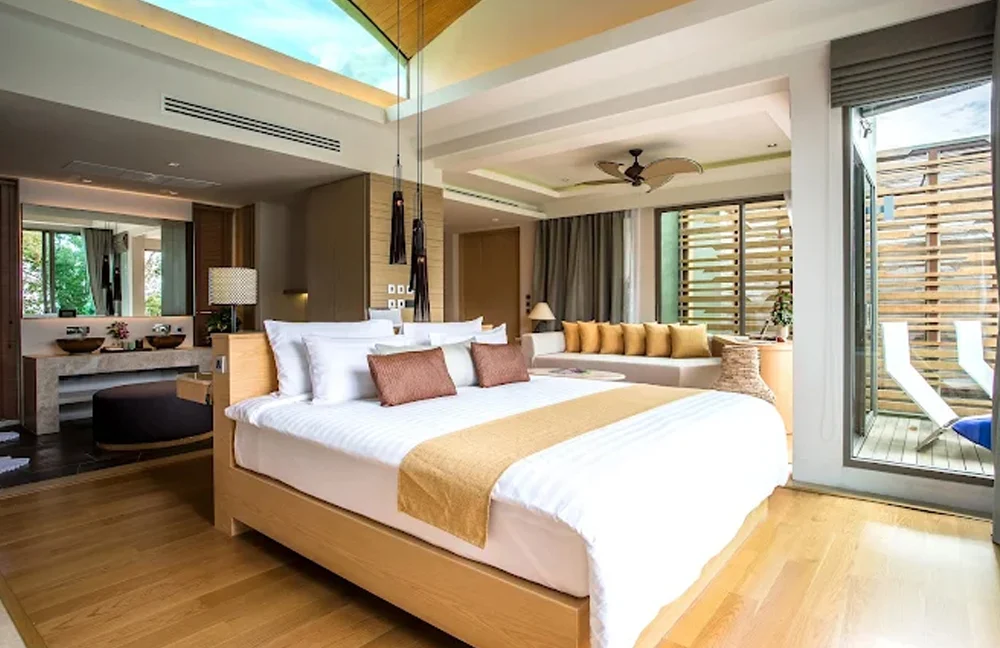 Deevana Patong Resort & Spa
