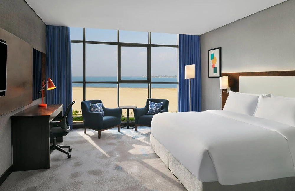 Holiday Inn Jeddah Corniche by IHG