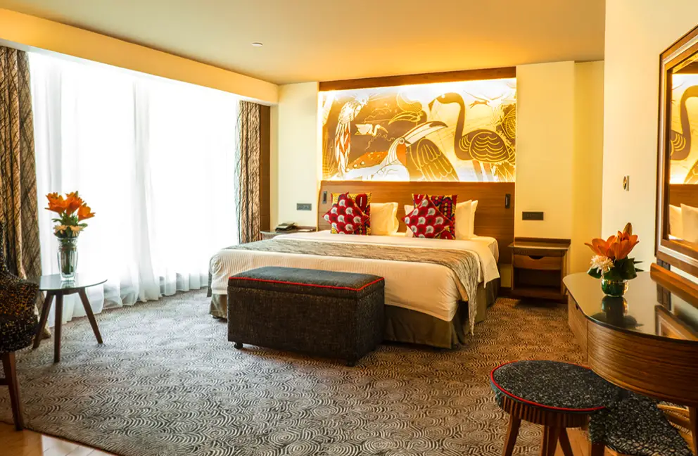 Sarova Panafric