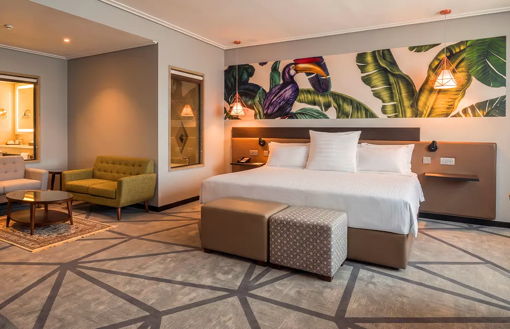 Novotel Nairobi