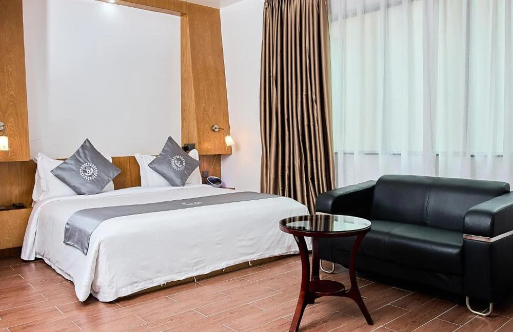 La Maison Royale Westlands