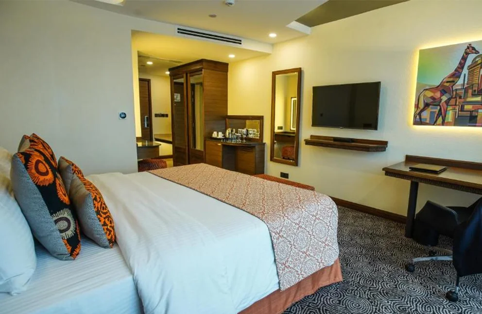 Sarova Panafric