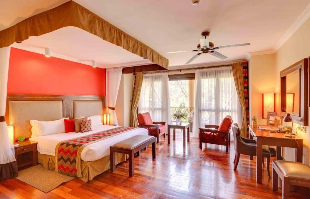 Novotel Nairobi