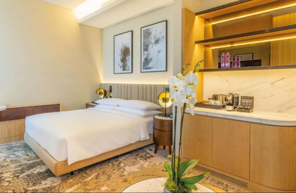 Embassy Suites by Hilton Doha Old Town