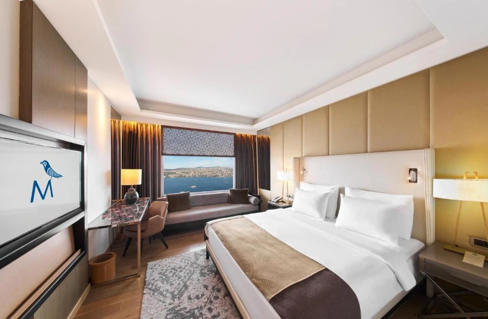 The Marmara Taksim