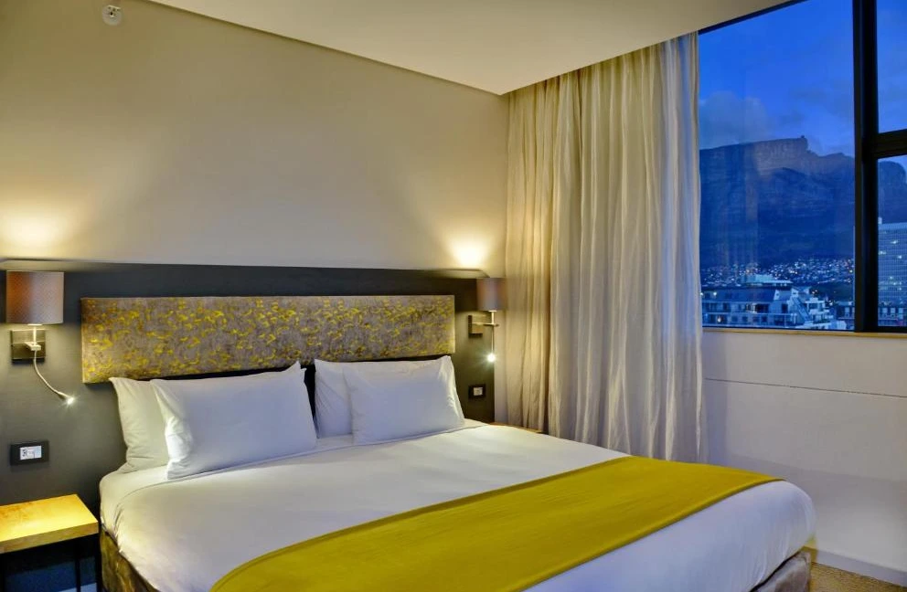 Cresta Grande Hotel