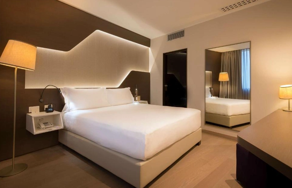 Hilton Hotel Yerevan City Centre