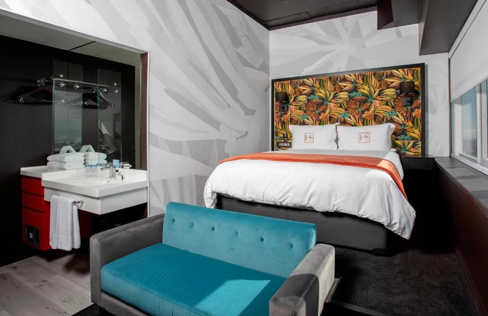 Sky Hotel Cape Town