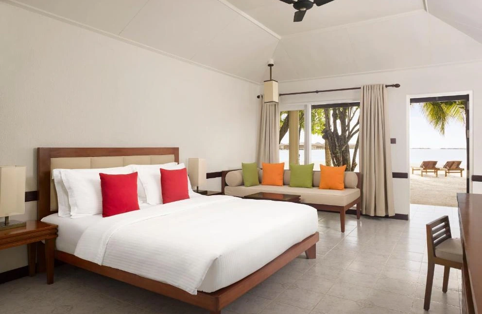 Villa Nautica, Paradise Island