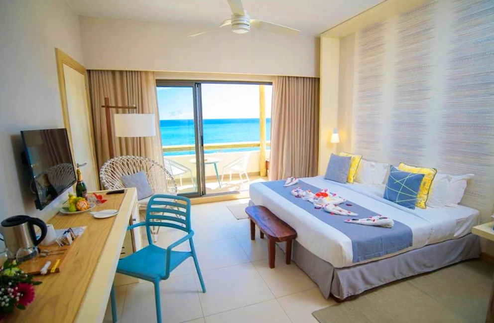 Anelia Resort & Spa Mauritius