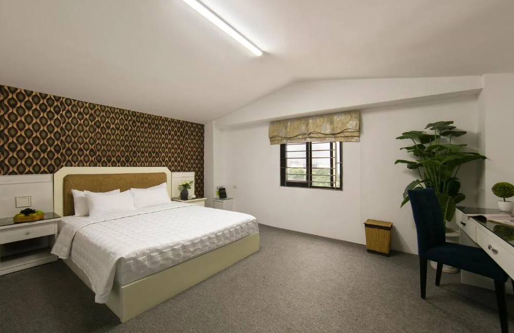 King Ly Hotel