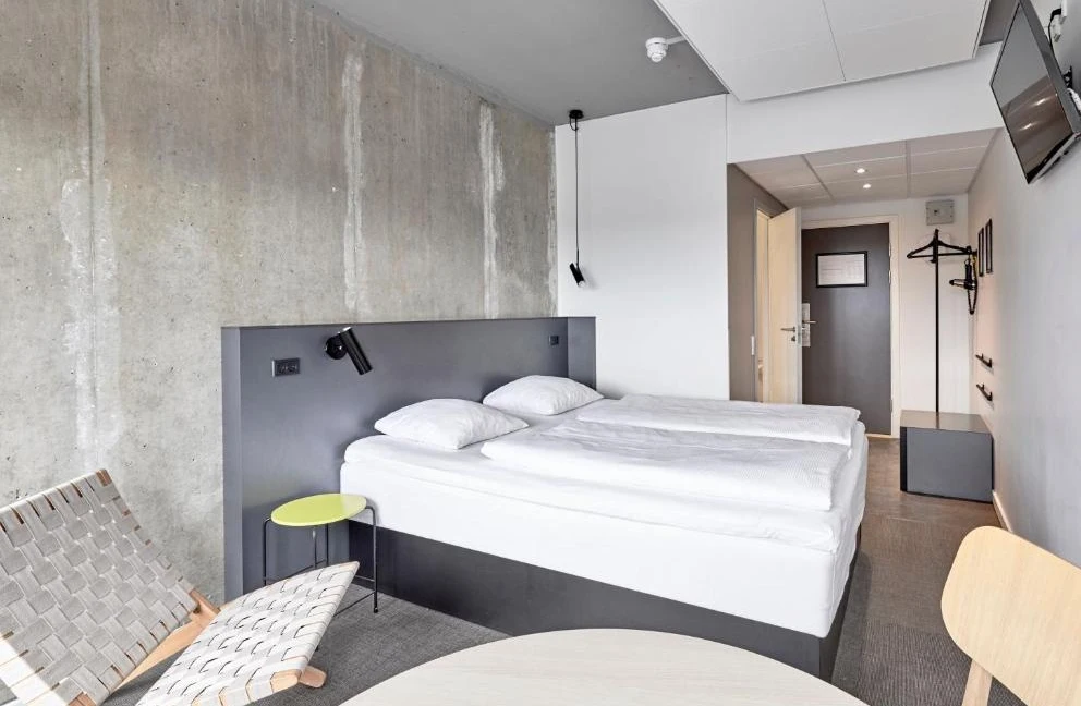 Fairfield by Marriott Copenhagen Nordhavn