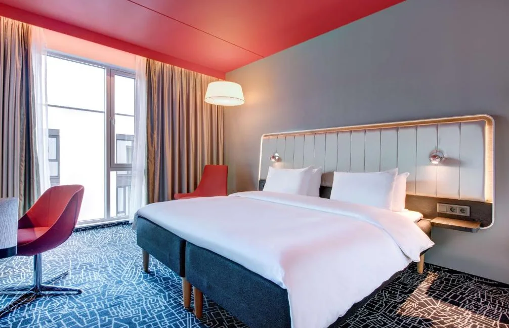 Fairfield by Marriott Copenhagen Nordhavn