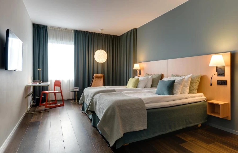 Fairfield by Marriott Copenhagen Nordhavn