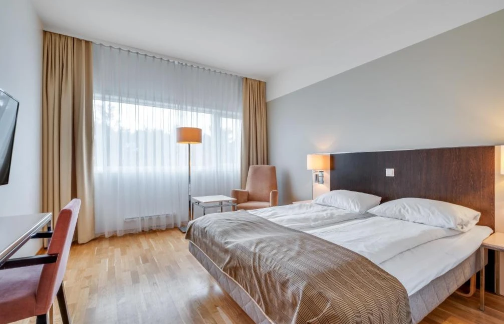 Fairfield by Marriott Copenhagen Nordhavn