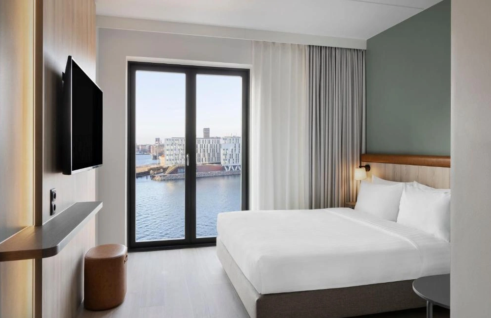 Fairfield by Marriott Copenhagen Nordhavn