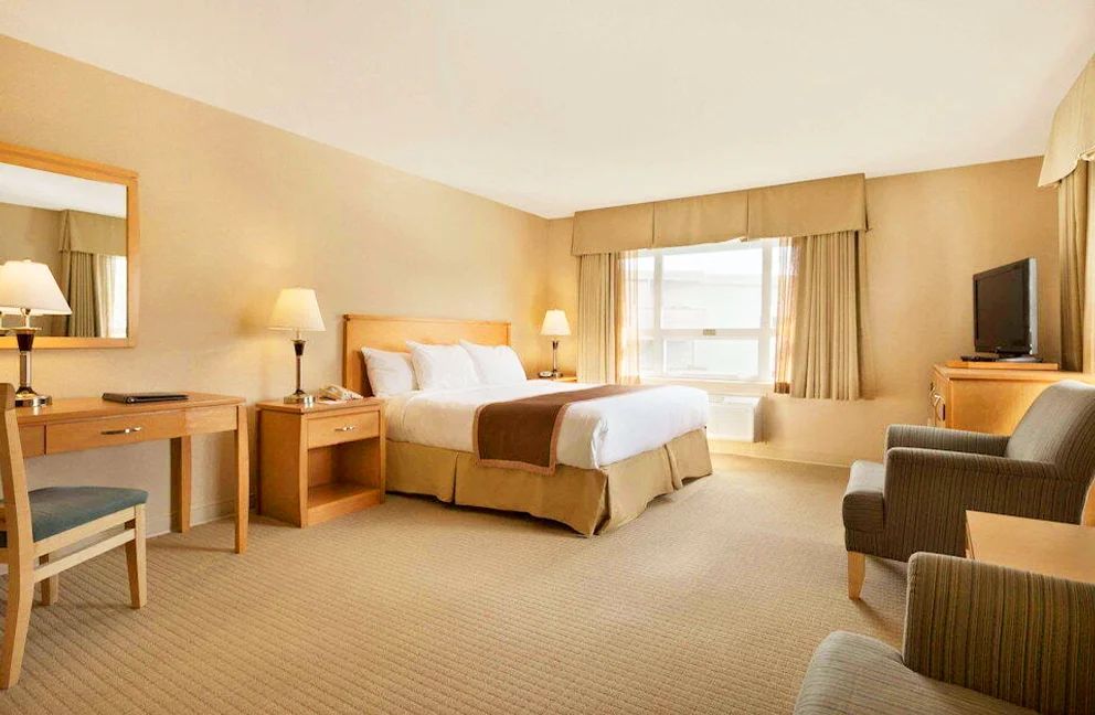 Ramada by Wyndham Downtown Beirut