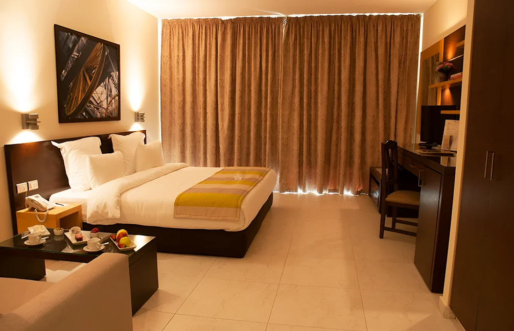 Radisson Blu Martinez Hotel Beirut