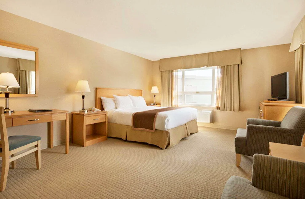 Ramada by Wyndham Downtown Beirut