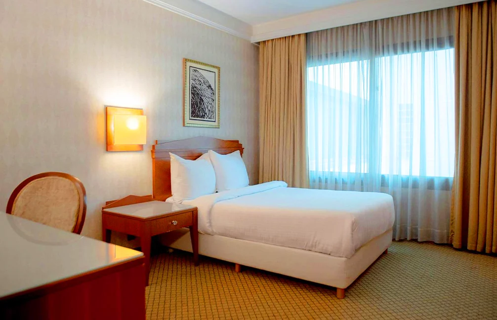 Radisson Blu Martinez Hotel Beirut