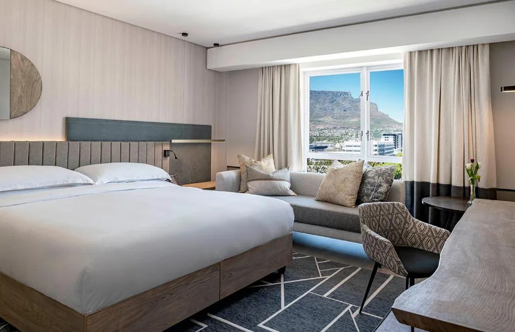 Hyatt Regency Cape Town