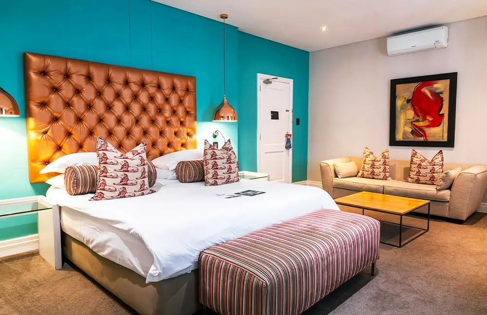 Cresta Grande Hotel