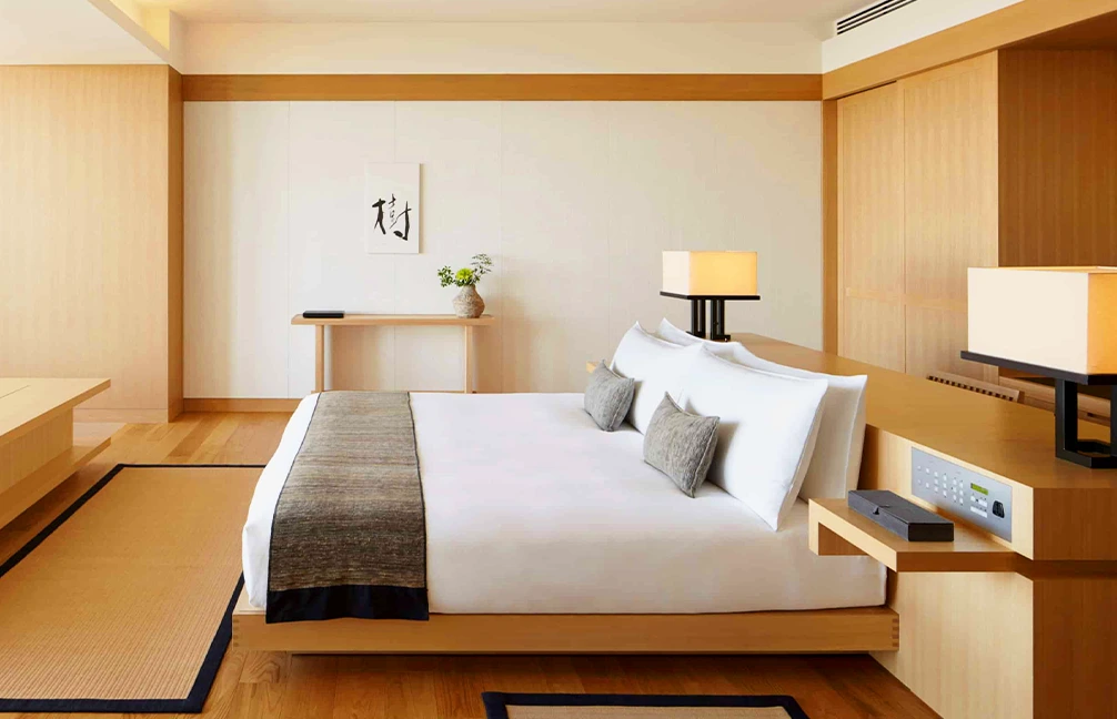 Star Keio Plaza Hotel Tokyo