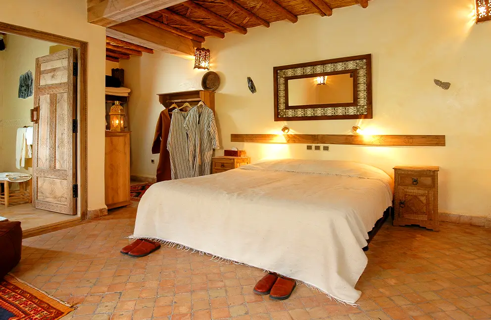 Hotel Toubkal