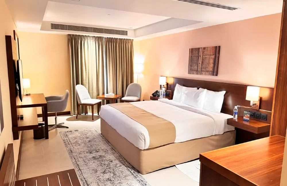 Kyriad Hotel Salalah