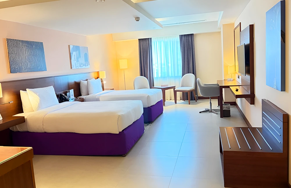 Kyriad Hotel Salalah