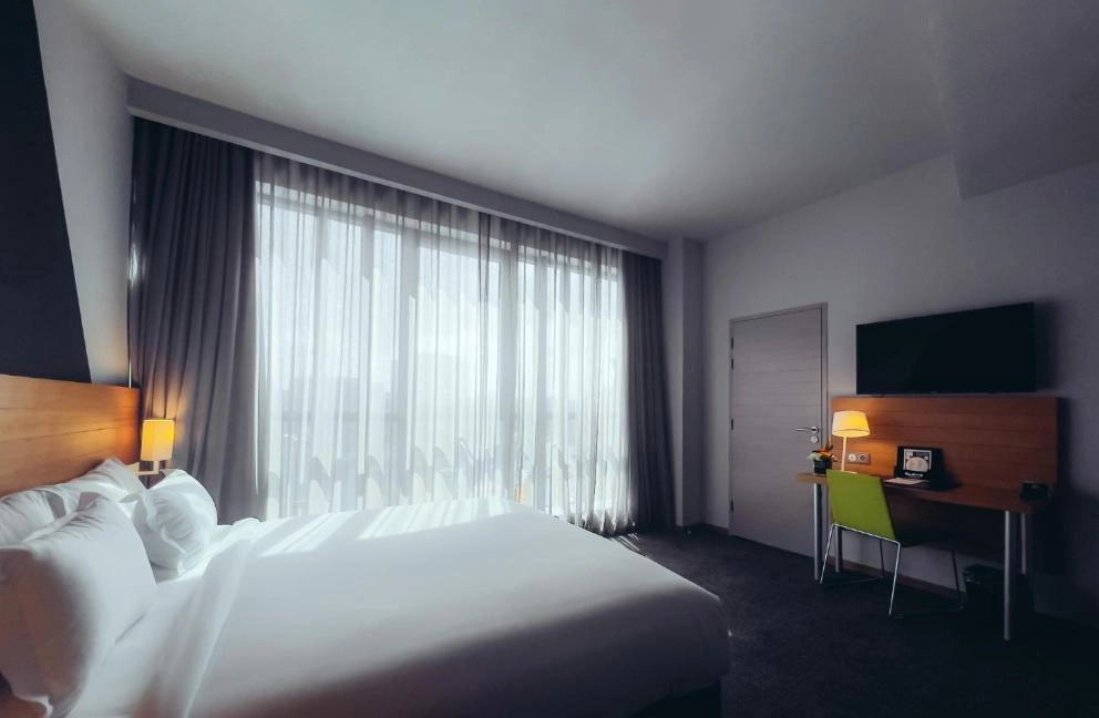 Onomo Hotel Casablanca City Center