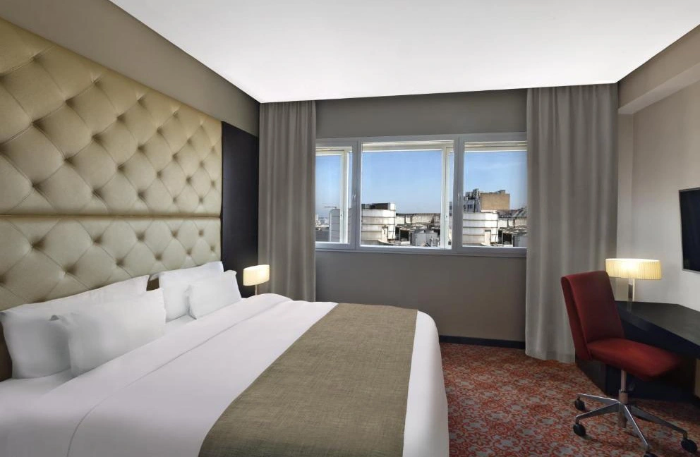 Movenpick Hotel Casablanca