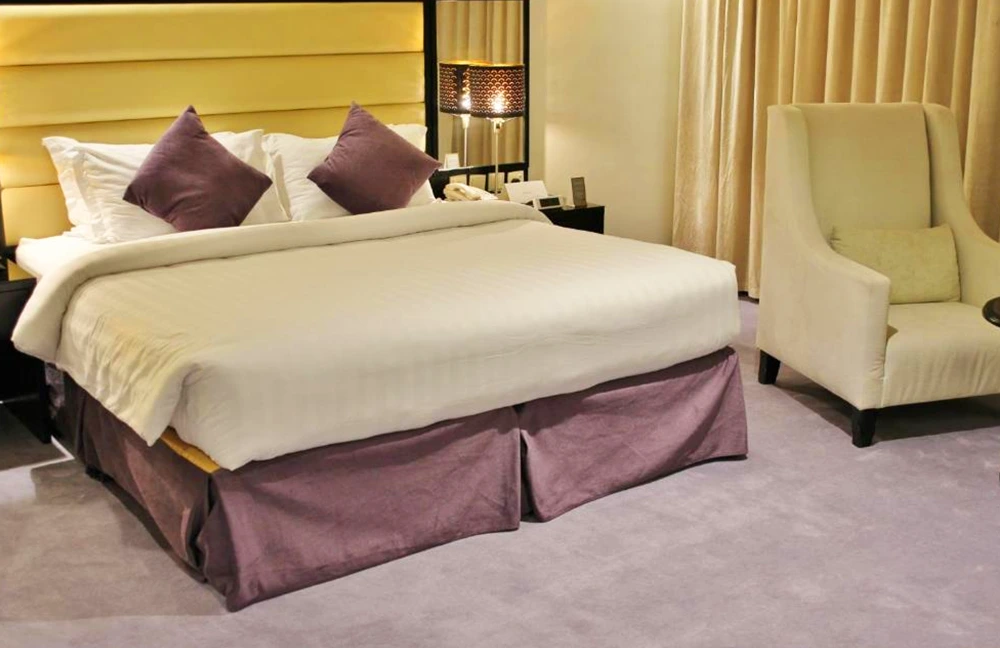 Carawan Alfahad Hotel