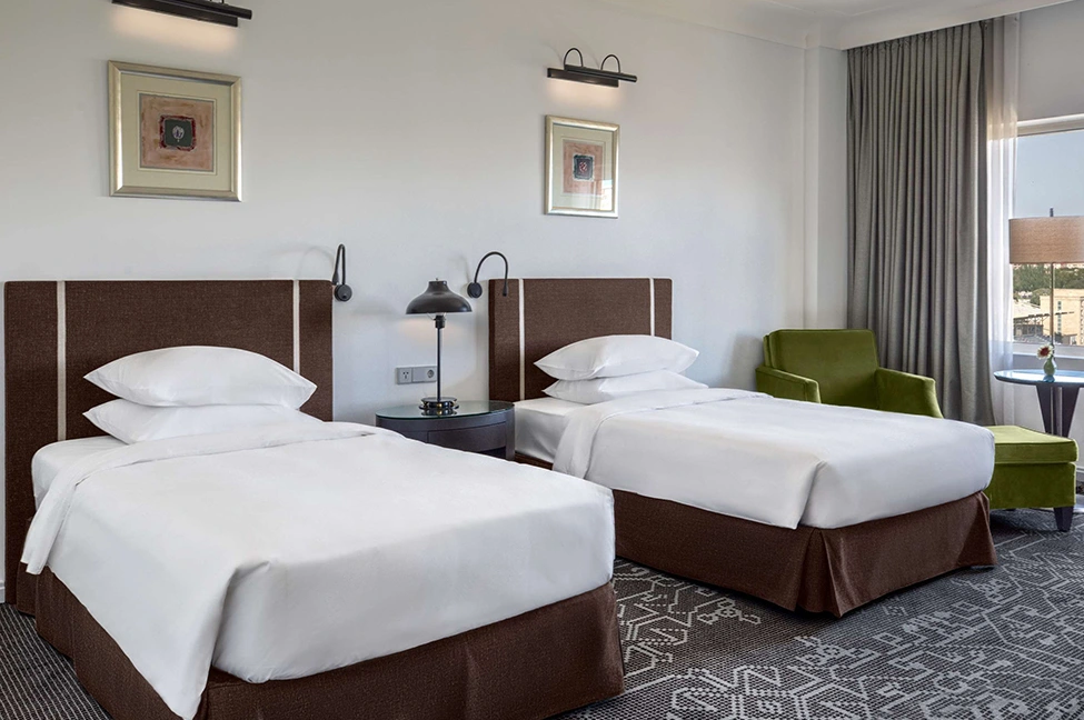 Hyatt Regency Baku