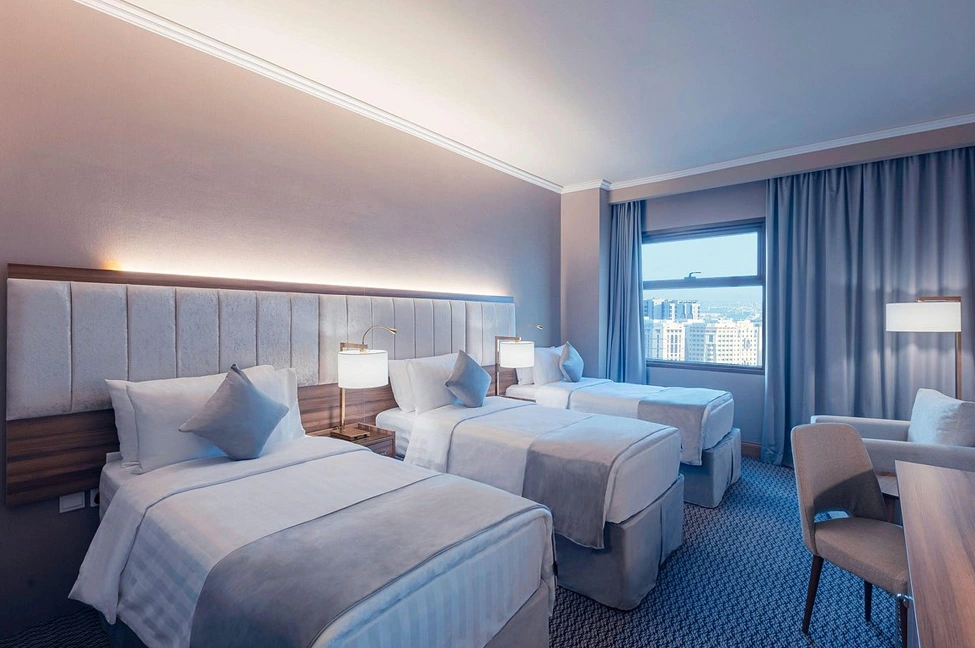 3 Star Hotel