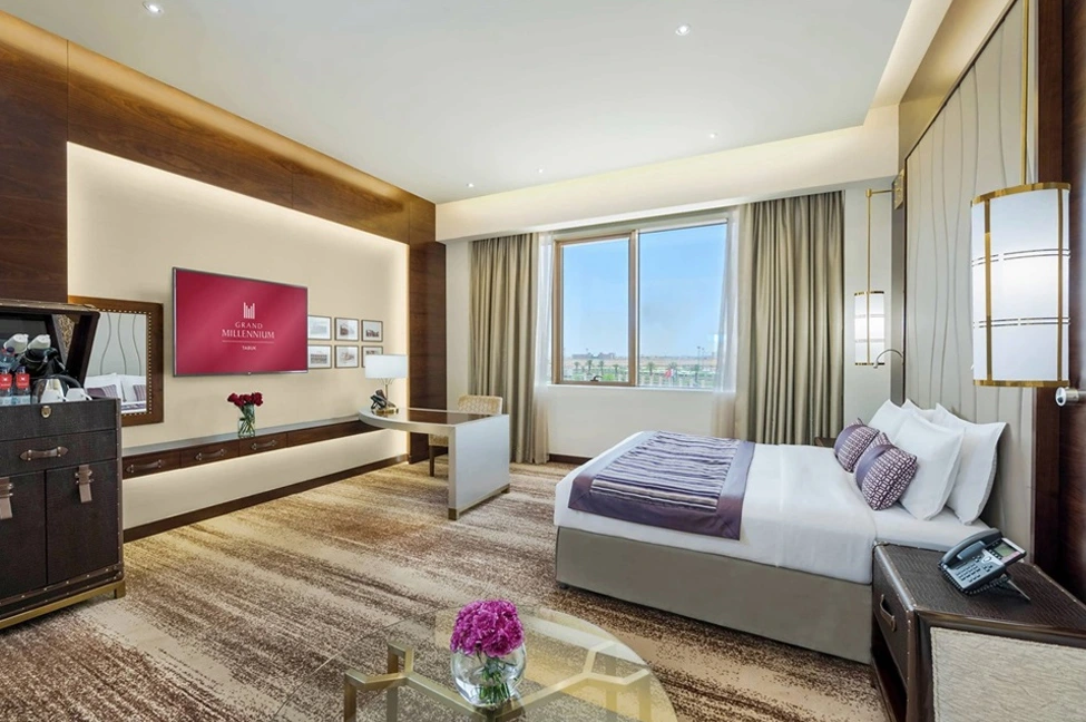 5 Star Hotel