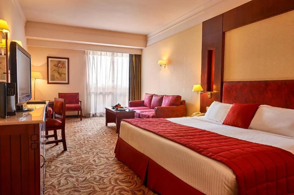 Safir Hotel Cairo