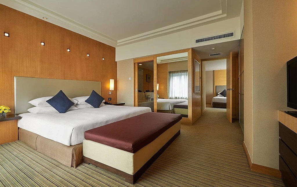 Malaysian Odyssey Kuala Lumpur