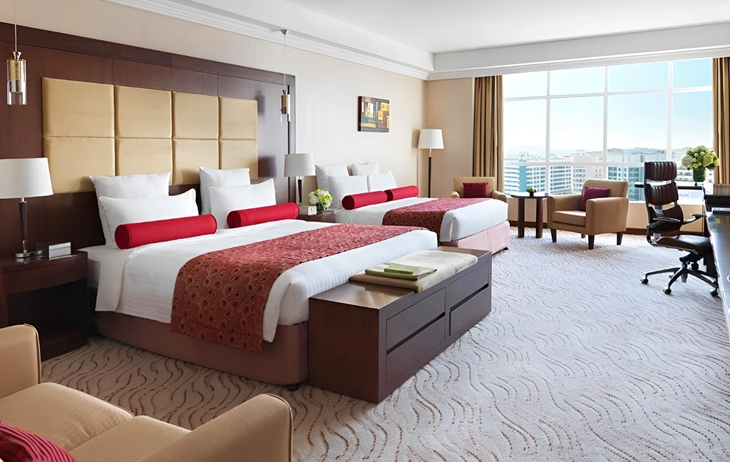 Treasures of Dubai