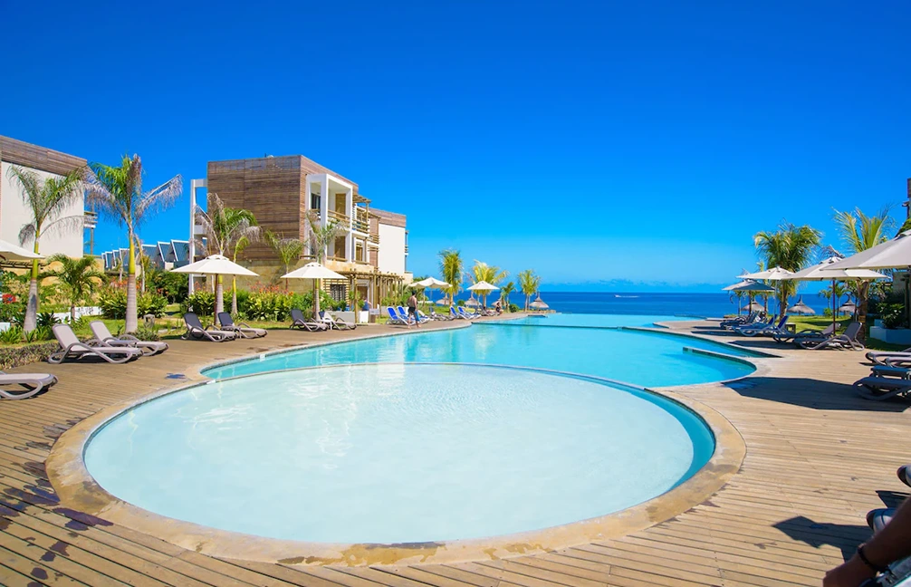 Anelia Resort & Spa