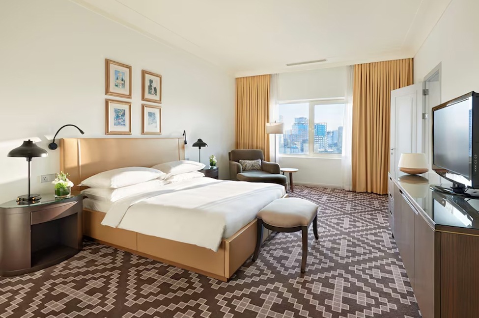 Hyatt Regency Hotel