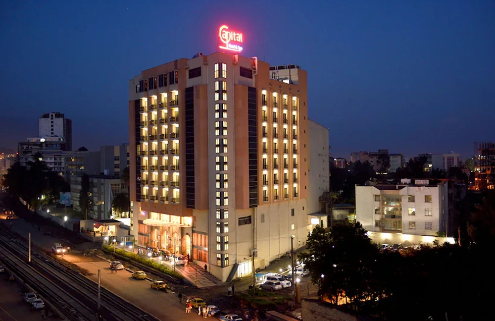 Heart of Ethiopia Addis Ababa Adventure