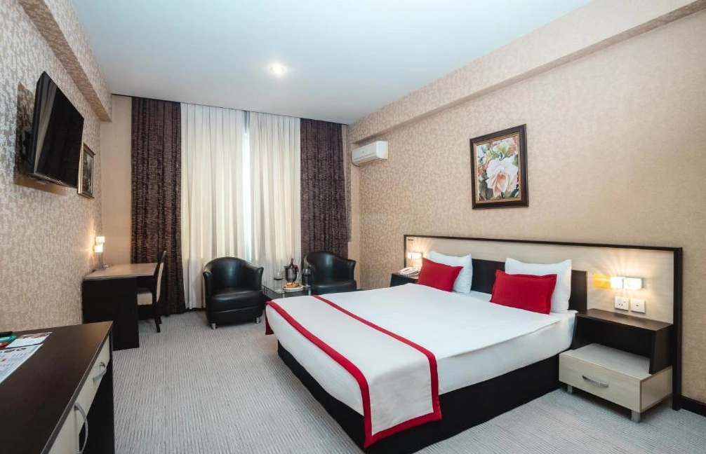 Days Modern Hotel
