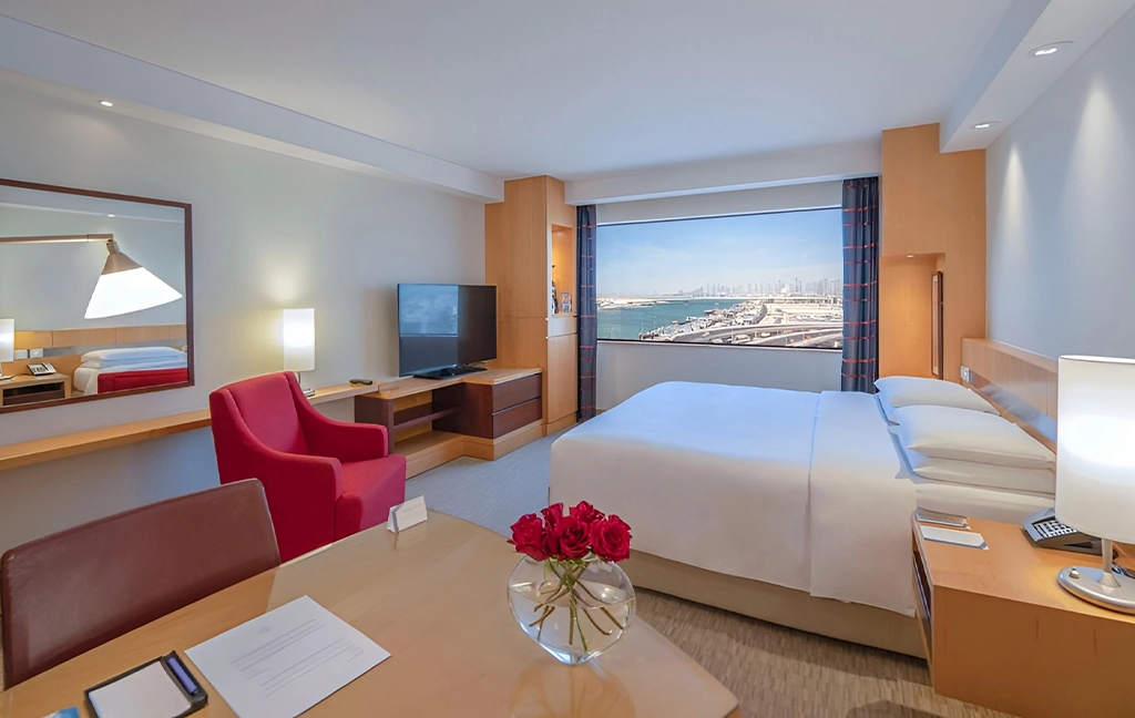 Dubai Highlights Tour Burj, Desert Safari & City Icons