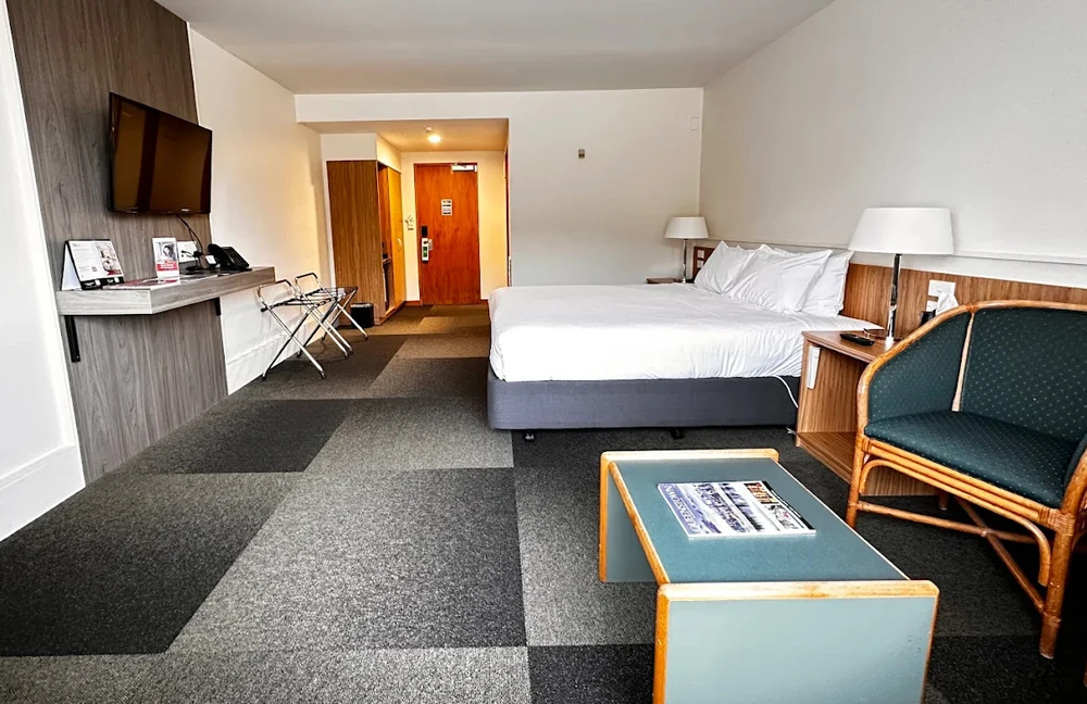 Queenstown Quest Thrills & Tranquility