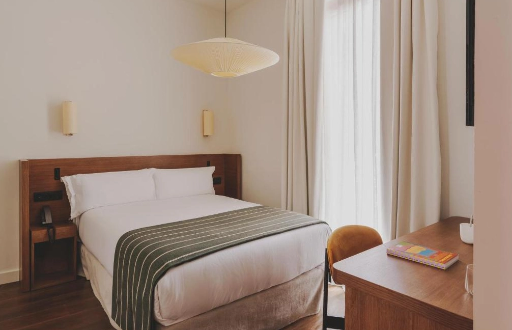 Hotel regina