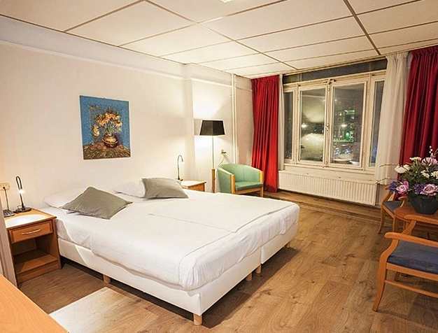 Amsterdam Dreams