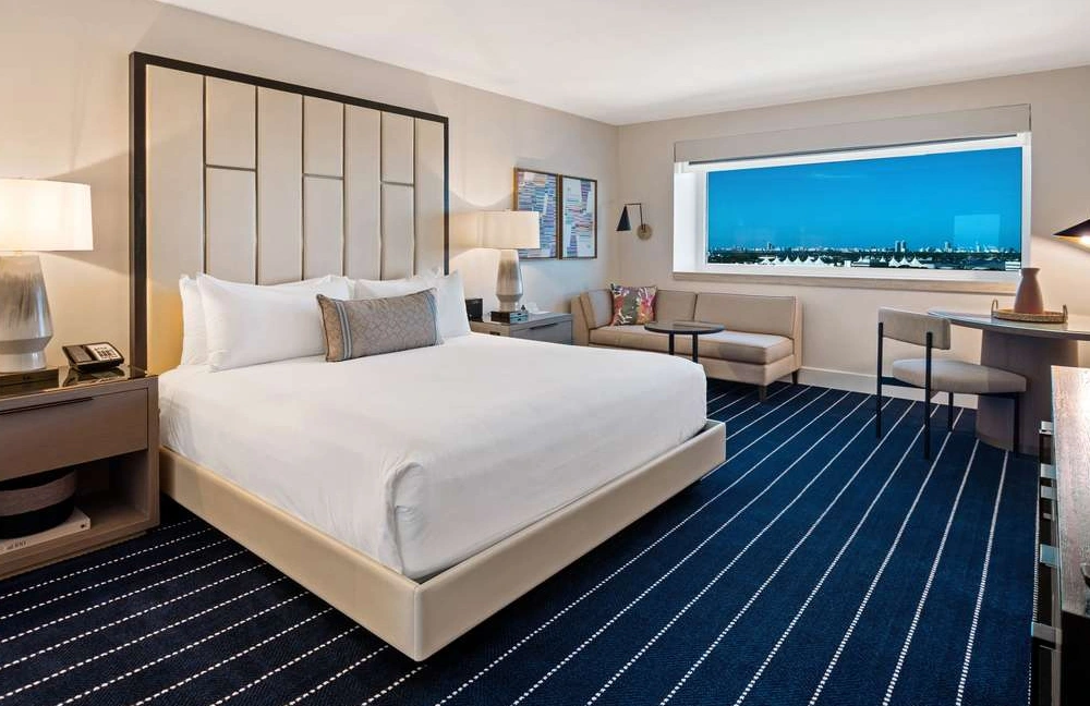 Miami Escape