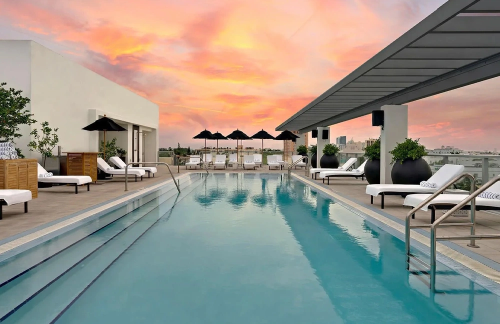 Miami Escape