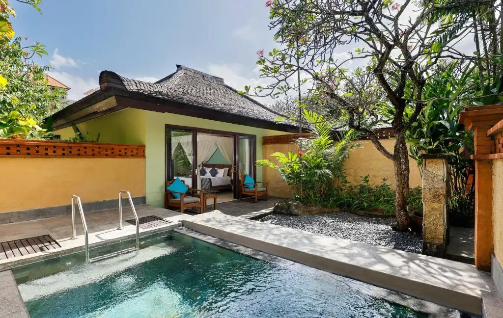 Royal Bali Heritage & Scenic Explore